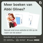 Nagenoeg perfect / Rosemary Beach 9789045205403 Abbi Glines, Verzenden, Zo goed als nieuw, Abbi Glines