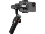 Zhiyun Smooth 5S AI - Gimbal - 3-assig - Zwart, Verzenden, Nieuw