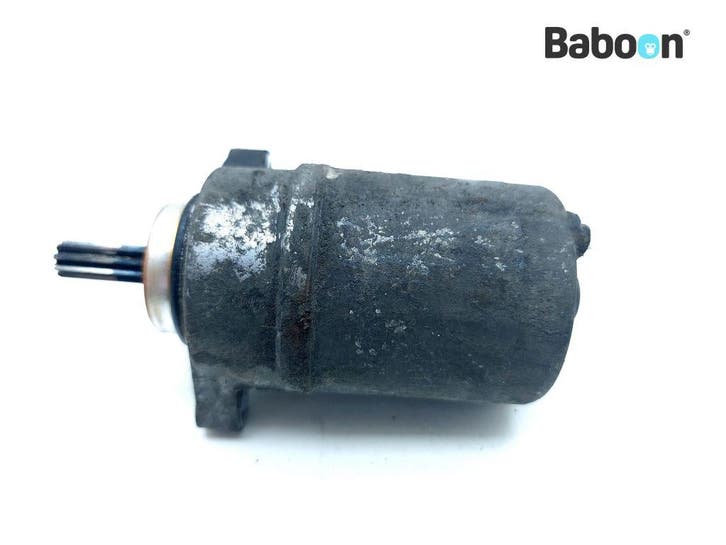 Startmotor Yamaha NMAX 125 2017-2020 (SEC71 BV3), Motoren, Onderdelen | Yamaha, Gebruikt, Verzenden