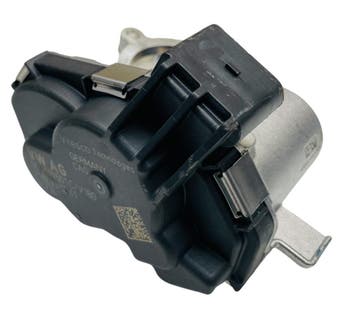 Gasklephuis 05L131501C VW Vitesco Technologies, Auto-onderdelen, Verzenden, Nieuw, Volkswagen