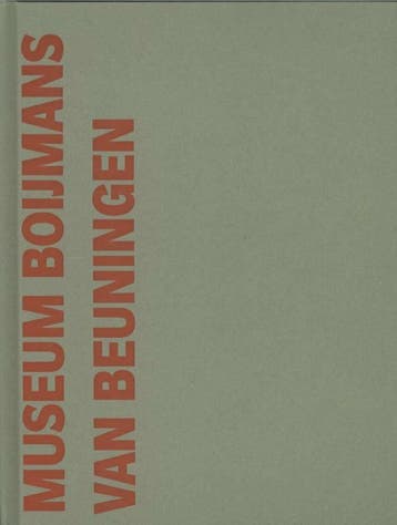 De stad, de kunstenaars en het museum - Paul Kempers, Verzenden, Zo goed als nieuw, Paul Kempers