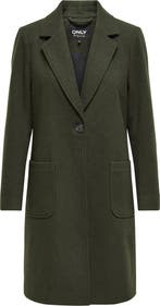 Only Maat XS  Dames Jas, Verzenden, Nieuw