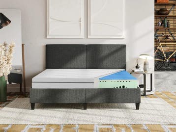 !!ACTIE!! Emma One Matras 50% + KORTING, Verzenden, Nieuw