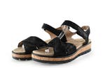 Feyn Sandalen in maat 37 Zwart, Kleding | Dames, Schoenen, Feyn, Verzenden, Zwart, Sandalen of Muiltjes