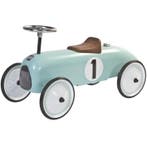 Retro Roller Loopauto Colin (Kinderen, Loopauto'), Ophalen of Verzenden, Nieuw