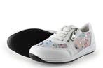 Rieker Sneakers in maat 36 Wit, Verzenden, Wit, Rieker, Sneakers of Gympen