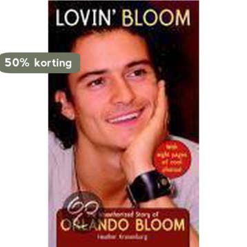 Lovin Bloom - Heather Kranenburg 9780345479204, Verzenden, Gelezen, Heather Kranenburg