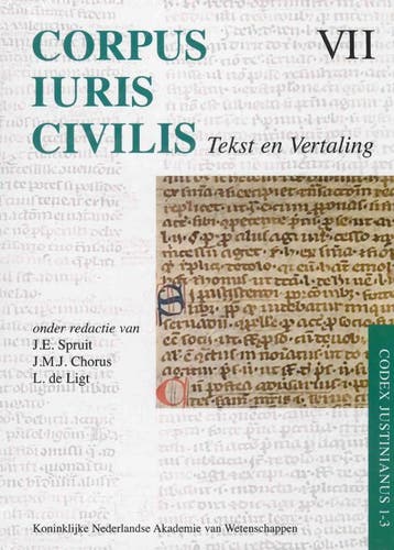 Corpus Iuris Civilis |  | Nieuw, Ophalen of Verzenden, Nieuw