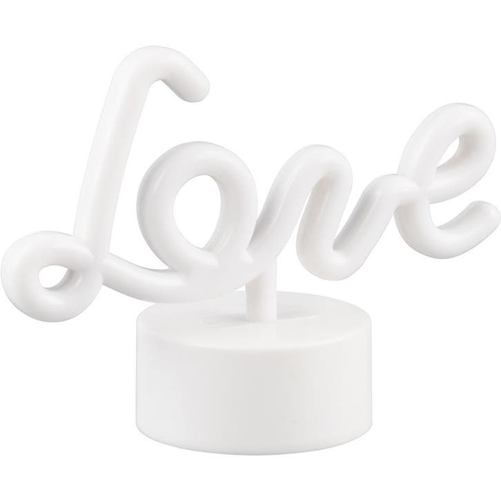LED Tafellamp - Trion Elix - 1x LED SMD 1W - Schakelaar -, Huis en Inrichting, Lampen | Tafellampen, Nieuw, Kunststof, Ophalen of Verzenden