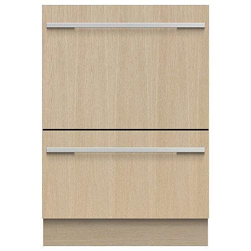 €2899 FISHERPAYKEL DD60DTX6HI1 Lade vaatwasser, Witgoed en Apparatuur, Vaatwasmachines, Ophalen of Verzenden
