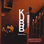 cd single - Kubb - Wicked Soul, Verzenden, Nieuw in verpakking, Rock en Metal