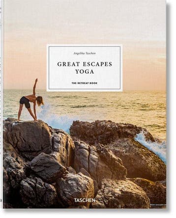 9783836582131 Great Escapes Yoga. The Retreat Book. 2020 ..., Verzenden, Zo goed als nieuw, Angelika Taschen
