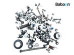 Bouten en Moeren Suzuki GS 500 F 2004-2006 (GS500F BK2321), Verzenden, Gebruikt