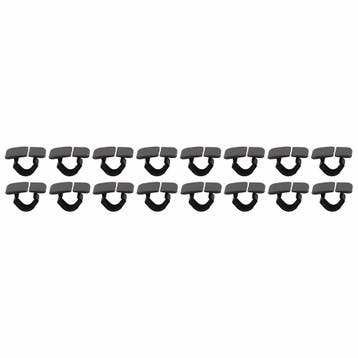 Sound Insulation geschikt voor Motorkap, Seat Leon 1P1 20..., Verzenden, Nieuw, Seat