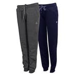 Donnay Donnay Dames - 2-Pack - Joggingbroek Carolyn -, Donnay, Verzenden, Nieuw