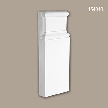 Profhome 154010 Decorative element Deuromlijsting, Verzenden, Nieuw