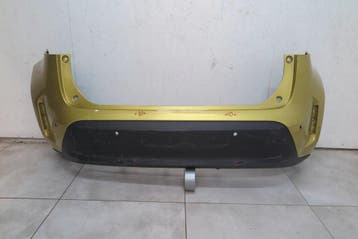 Toyota Yaris Cross achterbumper 4xPDC 52159-0DB40, Verzenden, Gebruikt