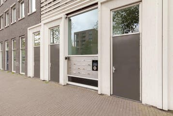 Te huur: Appartement IJburglaan in Amsterdam, Noord-Holland, Appartement, Amsterdam