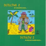 Detective 2 Op vakantie naar..., Verzenden, Nieuw
