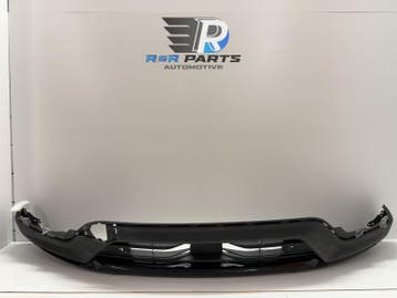 voorbumper spoiler - (Ford Explorer) 2020-2024 - OEM: L..., Auto-onderdelen, Carrosserie en Plaatwerk, Verzenden, Nieuw, Deur