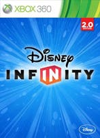 Xbox 360 Disney Infinity 2.0 (Game Only), Verzenden, Zo goed als nieuw