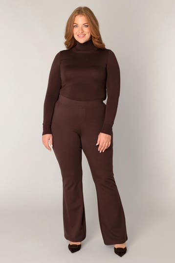 Base Level C. flared tregging Allie Maat:, Verzenden, Nieuw, Overige kleuren