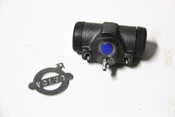 Wielremcilinder Achterzijde 22 mm 69-70, Ophalen of Verzenden, Nieuw