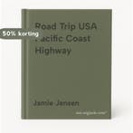 Road Trip USA Pacific Coast Highway 9781598802047, Verzenden, Gelezen, Jamie Jensen