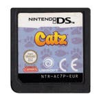 DS Catz, Spelcomputers en Games, Games | Nintendo DS, Verzenden, Zo goed als nieuw