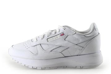Reebok Sneakers in maat 38 Wit, Kleding | Dames, Verzenden, Wit, Sneakers of Gympen, Reebok