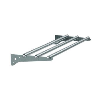 GGM Gastro | Dienblad schuif KOPENHAGEN - 750x390x100mm - |, Verzenden, Nieuw, Kop(pen) en/of Schotel(s)