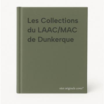 Les Collections du LAAC/MAC de Dunkerque 9782850568718, Verzenden, Zo goed als nieuw