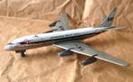 Tomiyama - Speelgoed vliegtuig Avion jouet tôle Tomiyama