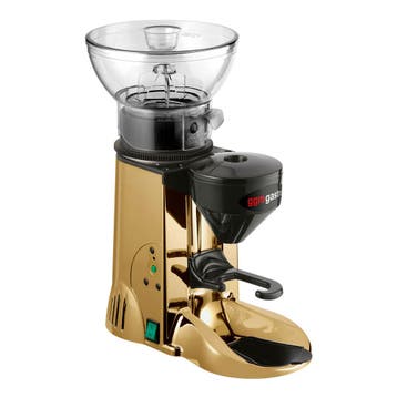 GGM Gastro | Koffiemolen - 1kg - 77dB - Met directe uitgang, Verzenden, Nieuw