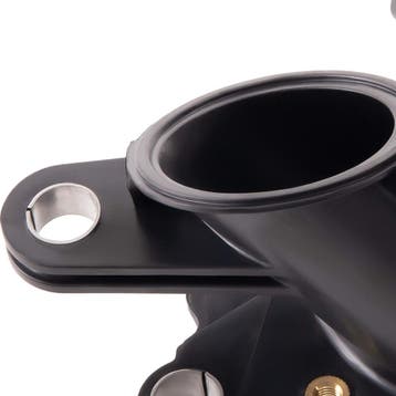 Gasklephuis geschikt voor Citroën C4 C5 C8 DS4 DS5, Peuge.., Verzenden, Nieuw, Peugeot