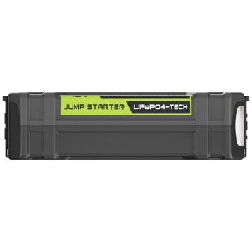 Lokithor J2250 PRO LiFePO4 12V 2250A Jumpstarter, Auto diversen, Jumpstarters, Verzenden, Nieuw
