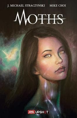 Moths Volume 1, Verzenden, Nieuw
