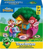 Tree House | ThinkFun Games - Kinderspellen, Hobby en Vrije tijd, Gezelschapsspellen | Bordspellen, Verzenden, Nieuw