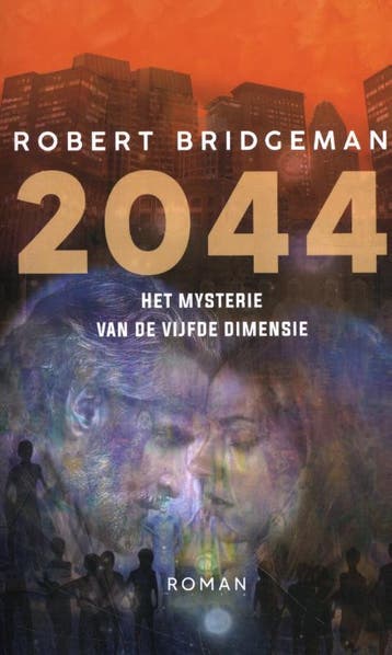 2044 - Robert Bridgeman 9789493191372, Boeken, Verzenden, Gelezen, Robert Bridgeman