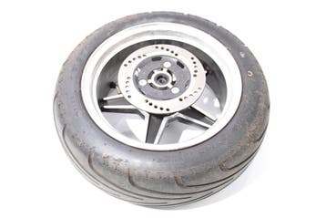 Voorwiel | e-chopper m2, Gebruikt