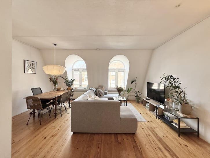 Te huur: Appartement Bellamystraat in Amsterdam, Huizen en Kamers, Huizen te huur, A, Noord-Holland, Appartement