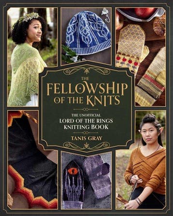 9781958862124 The Fellowship of the Knits, Verzenden, Nieuw, Tanis Gray