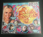 cd - Various - Kids Top 20 -2010 Jaaroverzicht, Verzenden, Zo goed als nieuw