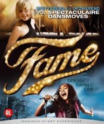 Fame (2009) (dvd tweedehands film), Ophalen of Verzenden, Zo goed als nieuw