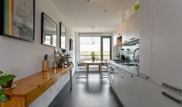 Te huur Studio Arent Janszoon Ernststraat In Amsterdam, Huizen en Kamers, 20 tot 35 m², Amsterdam