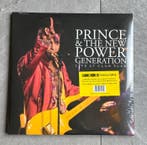 Prince - Live At Glam Slam - Exclusive Limited Edition RSD, Nieuw in verpakking