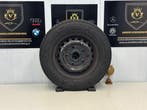 215/65R15C All-Seasons Reservewiel Goodyear 5x160, Auto-onderdelen, 15 inch, Banden en Velgen, All Season, Bestelwagen
