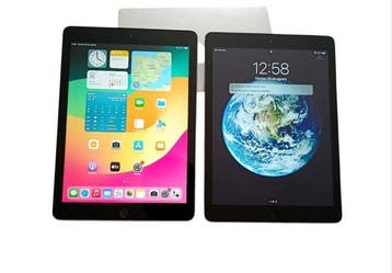 Apple iPad (6ª generación) - Computer (2), Nieuw