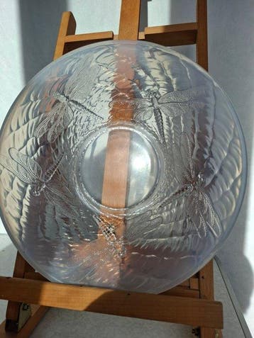barolac - barolac - Schaal - libelle schaal - Glas -