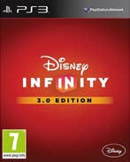 Playstation 3 Disney Infinity 3.0 (Game Only), Verzenden, Zo goed als nieuw